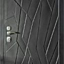 Входная дверь Model D1