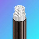 Кабель АВВГ 1х120мм2