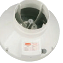 Канальные вентиляторы BPX