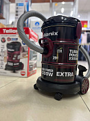 Хозяйственный пылесос TELIONIX (Турция). 25 литров и 2300 Ватт. Фото #7588590