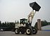 Погрузчик GoodWork LX320