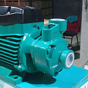 Насос центробежный SAAB QB70