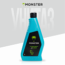Чистящее средство MONSTER - Для дна унитаза