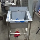 Мойка из нержавейки