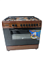 Газовая плита БРЮСА 90GE65BR