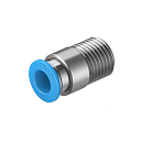 Фитинг QS-1/4-8