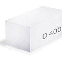 Перегородочный блок Arton D400