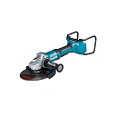 Угловая шлифмашина Makita DGA700Z