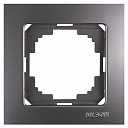 TOURAN Рамка 1' ДЫМЧАТЫЙ