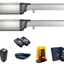 Автоматические ворота