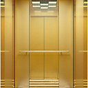 Пассажирский лифт GS-K007