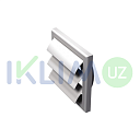 Вентиляционная решетка Вентс  МВ Ж / MV J