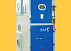 Шкафы комплектных распределительных устройств для экскаваторов напряжением 6 kV серии КРУЭ-6В-630-20 У 2.1