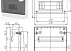 Щит распределительный пластиковый 18 модулей IP41 Тekfor cvk 40-18