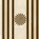 Настенный декор Шарм Крим Вставка Фрэйм-Ап