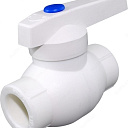 F.I.V Шаровой кран D40