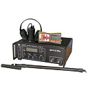 Кабеледефектоискатель Атлет ТЭК-227АН