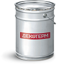 Огнезащитная акриловая краска Декотерм