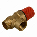 Предохранительный клапан 3 bar