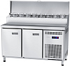 Стол холодильный среднетемпературный