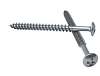 Саморез остроконечный 4,8*50