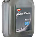 Гидравлическое масло MOL Hydro HVLP 46 ISO 46