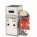 Мобильный комплекс для поиска мест повреждений кабелей Syscompact-4000