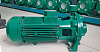 Центробежные насос SAAB A2C 25-160/2,2 kwt