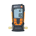 Цифровой вакуумметр Testo 552