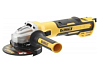 Угловая шлифмашина DEWALT DWE4234
