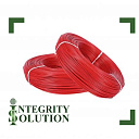 Кабель для охранной-пожарной сигнализации КСВВнг(А)-LS 4х0,8мм Integrity Solution