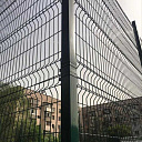 Еврозабор, 3D Евросетка, Дорожная сетка, Рабица сетка