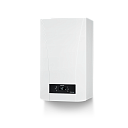 Настенный однок. котел (закр) DUOTEC 42 DHW+Дымоход 60/100+NTC датчик для бойлера