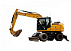 Колесный экскаватор CAT [M315GC] 0.76м³