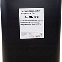 Гидравлическое масло - HYDRAULIC OIL L-HL 150 26 kg