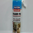 Монтажная пена ALCON Foam Fix