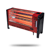Обогреватель Lider Quartz Heater KH-2000