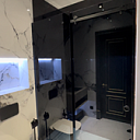 Душевая кабина модель 2