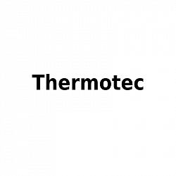 Логотип Thermotec