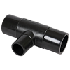 Тройник редукционный PE100 SDR11 HDPE