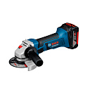 Угловая шлифмашина Bosch GWS 18-125 VLI Professional