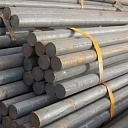 Стальной круг 36 мм, ст. СТ-45 (Бекабад)