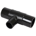 Тройник редукционный PE100 SDR11 HDPE