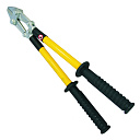 Диэлектрические ножницы для кабеля 5 кВ