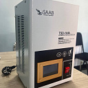 Стабилизатор напряжения SAAB TSD-1KVA