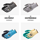 Средства защиты рук. Защитные перчатки из Европы. Safety Jogger. Jeta Safety. Hoegert.