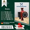 Циркуляционный насос Grundfos UPS 25-40
