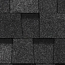 Ламинированная черепица серия Dragon Lux, ежевика