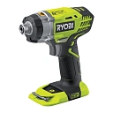 Винтоверт ударный аккумуляторный Ryobi RID1801M-0 ONE+