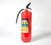 Огнетушитель порошковый ОП-5 max
